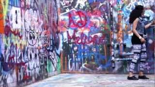 Mae Day- The Renegades Bet Hot 16