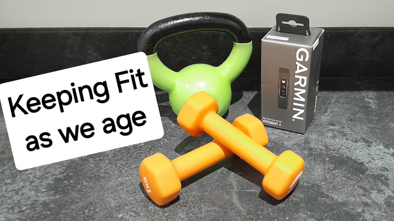 What I do to keep fit and what has influenced me to take care of myself.