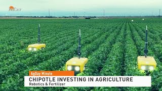 AgDay Minute 01/17/24