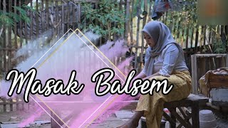 Masak bllsem_The best acting || woko channel