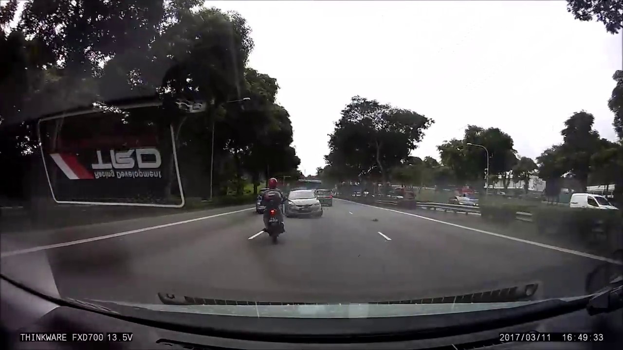 bke accident 11 march