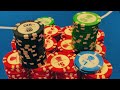I Flop the NUTS and Get JAMMED ON in $3,000 Pot!