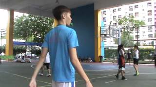 220216 PHS (S2) vs YSS Q3