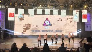 Download Lagu Sing - Step by Step Studio Plzeň - MČR v Tap Dance 2019 MP3