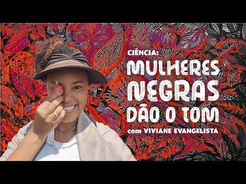 EP.4: Viviane Evangelista Abreu - Ciência implicada