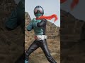 Ai Kamen rider 1