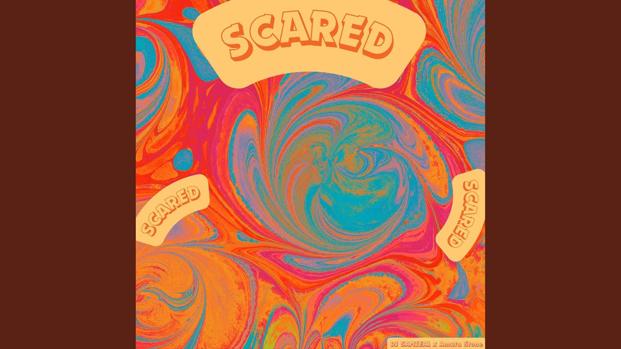 Guarda Scared su YouTube Guarda Scared su YouTube