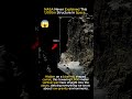 The Impossible 1,000-Meter Wall in Space 😱 #space #astronomy #nasa #india #usa #usashorts