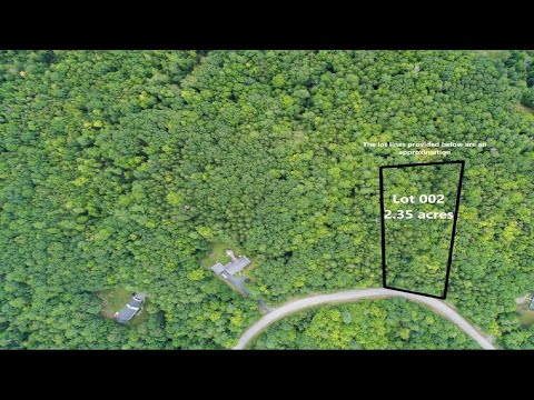 002 Randall Road, Winslow, ME home video tour