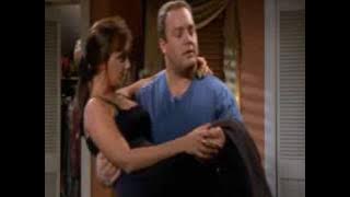 The Ride Is Over, Final Scene Of The King Of Queens