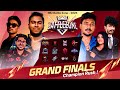[ 🔴 LIVE ] RBz Battle Zone : 2025 | Grand Finale : MBz x SNS x WAX x RLZ | Tamil FF Tournament