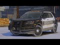 2021 Code 3 21tr/2100 Pack [Teaser]