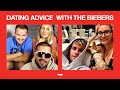 Dating Advice with The Biebers