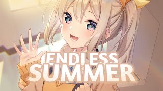 Nightcore - Endless Summer