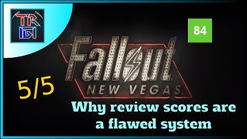 Why review scores are a flawed system for video games