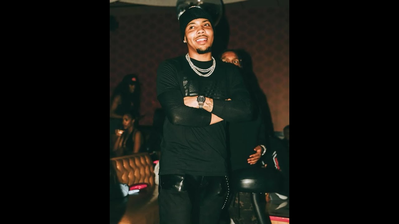 [FREE] G Herbo Type Beat - "Always"