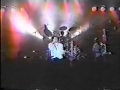 大沢誉志幸 / ゴーゴーヘブン (Live)