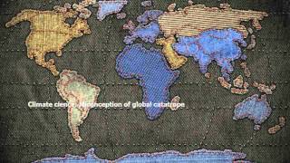 Climate science: Misconceptions of global catastrophe