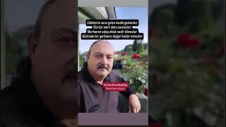 Zali̇mler Böyledi̇rler