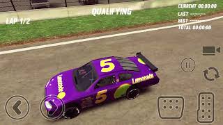 Thunder Stock Cars 2 Championship screenshot 4