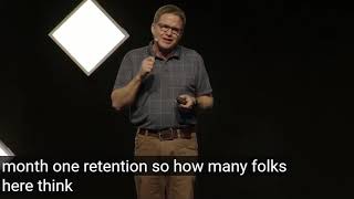 PRODUCT STRATEGY - Netflix Free Trial Remember Case | Netflix former VP Product | Gibson Biddle