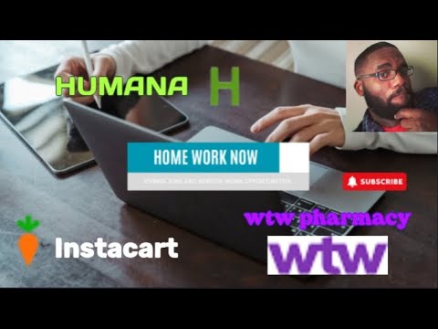 Humana Remote Jobs