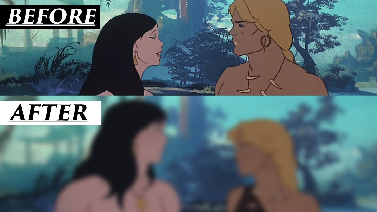 TEEGRA x LARN | GENDERBEND | WME