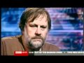 Slavoj Zizek Hardtalk 2/3