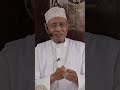 Wanadamu Ni Kawaida Kutofautiana Katika Baadhi Ya Mambo Sayyid Ahmad Ahmad Badawy Mwenye Baba 