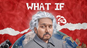 What if Creativity meets technology -@TharunSpeaks  assignment 3