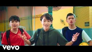 BrandNewDay (From 'Club Mickey Mouse (Malaysia)'/ Video)