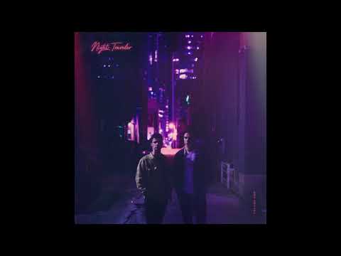 NIGHT TRAVELER - Missing You