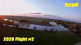 Nazgul - 2026 Flight #2