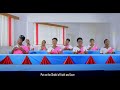 ROHO WA BWANA BY MAGENA MAIN YOUTH CHOIR OFFICIAL VIDEO