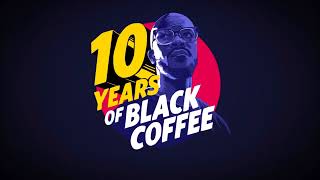 Black Coffee ft Ribatone   Music is the answer House victimz remix