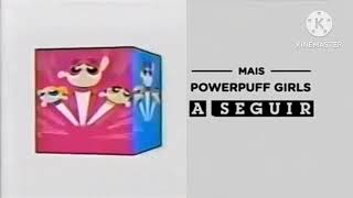 next cn pt check it 3.0 power puff Giris