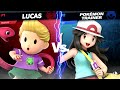 [Power Play! #22] Winners Round 1  - Yayzors (Lucas) vs. Brown@ (Pokemon Trainer)