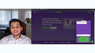Give your customers a guided experience using chatbots