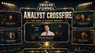 ITF S01 E01 Analyst Crossfire