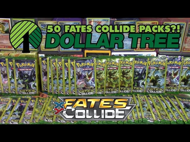 50 dollar pokemon booster box TCG: XY Evolutions Sealed : Toys & Games Growing in power OPENING 50 FATES COLLIDE DOLLAR