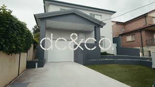 34 Harris Road, Five Dock | dc&co.