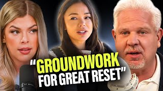 Google Founder's Ex-Wife Speaks Out About Evils of “Tech Mafia”