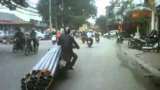 Clip Ch  H Ng C Ng K Nh Tr N    Ng Ph    Vnexpress