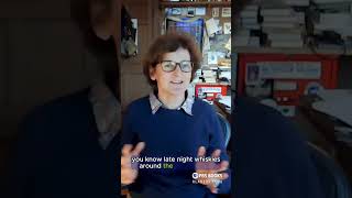 PBS Books Author Isabella Tree