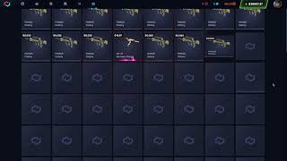 VALENTINE MINING  Case on csgo.net ! 𝗣𝗥𝗢𝗠𝗢 𝗖𝗢𝗗𝗘 "HR" +25% bonus