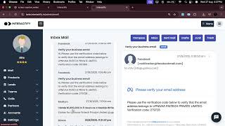 Interactify Mail View: Create Interactive Emails + Live Analytics #information #techeducation