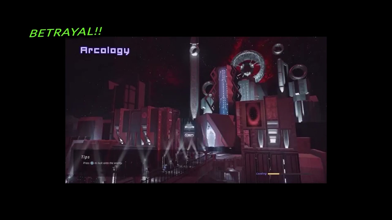 Hellpoint Funny Moments - Jim Timeline