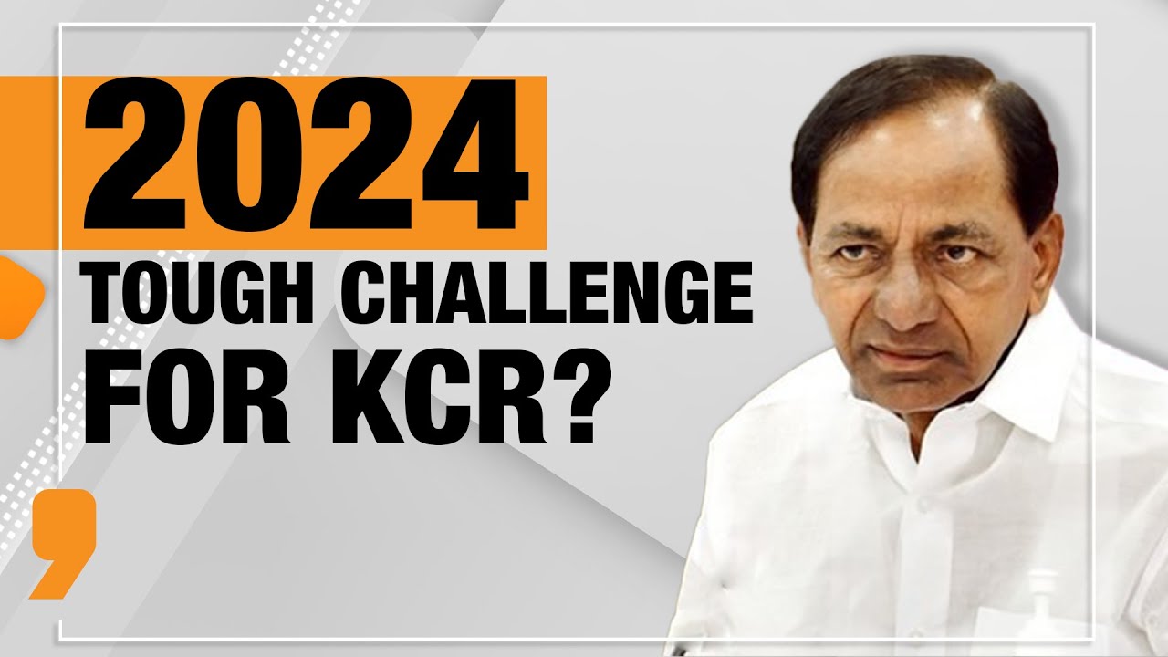 Telangana Elections| 2024: KCR's cabinet could face tough electoral battles| news9
