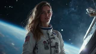 Ai Look Book Sugar Lady 4K, Nasa Space
