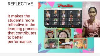 The 7 R's  of  Quality Curriculum Material